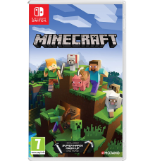 Minecraft Story Mode | Nintendo Switch