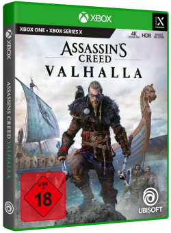 Assassin's Creed Valhalla Xbox