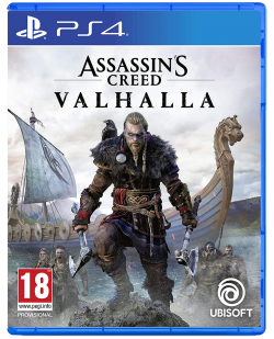 Assassin's Creed Valhalla | Playstation 4