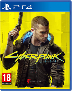 Cyberpunk 2077 | Playstation 5