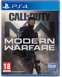 Call of Duty : Modern Warfare