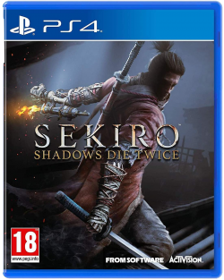 Sekiro : Shadows Die Twice