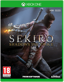 Sekiro: Shadows Die Twice | Xbox One
