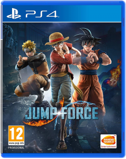 Jump Force | Playstation 4