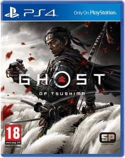 Ghost of Tsushima | Playstation 4