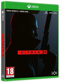 Hitman 3