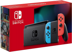 Console Nintendo Switch V2...