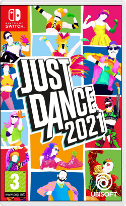 Just Dance 2021 | Nintendo Switch