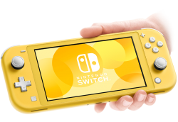 Console Nintendo Switch...