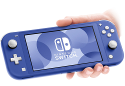 Console Nintendo Switch...