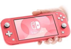 Console Nintendo Switch...