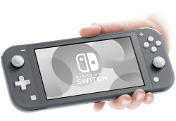 Console Nintendo Switch...