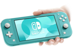 Console Nintendo Switch...