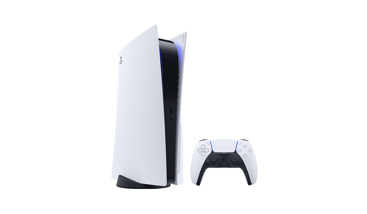 Console PLAYSTATION 5 (PS5) Buy online Gamezone Morocco