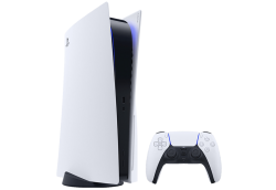 PlayStation 5