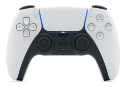 Controller DualSense : White