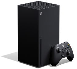 Xbox Series : X