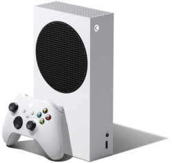 Xbox Series S Maroc