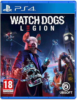 Watch Dogs : Legion