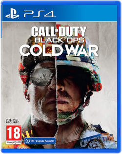 Call of Duty : Black Ops...
