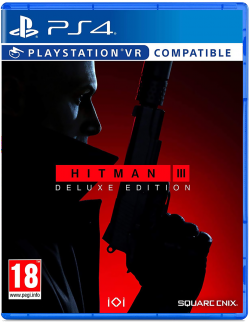 Hitman 3