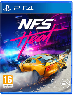 Need for Speed : Heat
