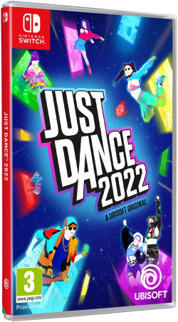 Just Dance : 2022 | Nintendo Switch