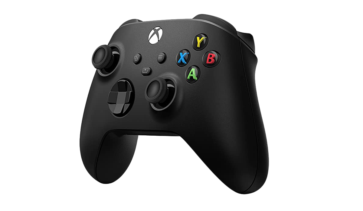 Manette Sans-Fil Xbox X/S [Pulse Red]