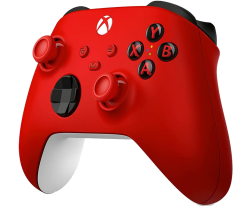 Xbox Serie X|S Core Wireless Controller : Pulse Red