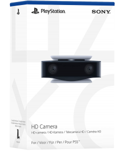 Camera HD PlayStation 5 | PlayStation 5