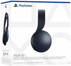 Casque Sans Fil Pulse 3D PlayStation 5 | PlayStation 5