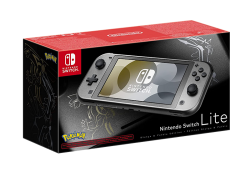 Console Nintendo Switch Lite Edition Dialga & Palkia | Nintendo Switch Lite