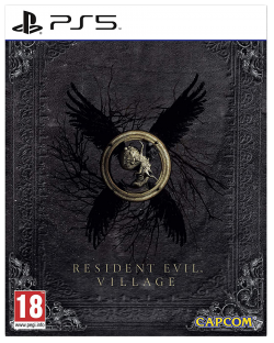 Resident Evil : Village...