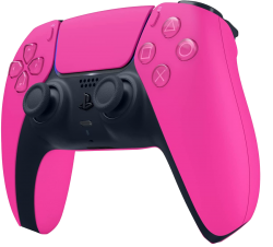 Controller DualSense : Rose Playstation 5