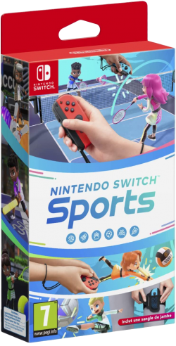 Nintendo Switch Sports | Nintendo Switch