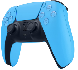 Manette DualSense Blue Playstation 5