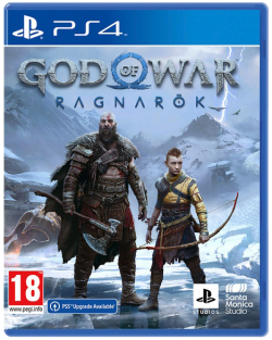 God Of War : Ragnarok | Playstation 4