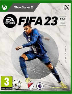 Fifa 23 Xbox Series X