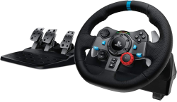 Driving Force G29 Logitech