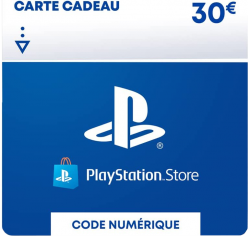 PlayStation Network Gift...