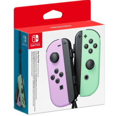 Controller Joy-Con (L/R) :...