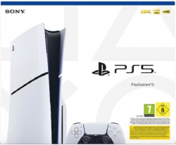 PlayStation 5 Slim MAROC