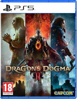 Dragon's Dogma : 2