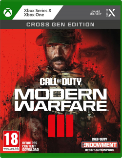 Call of Duty : Modern...