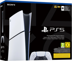 PlayStation 5 Slim :...