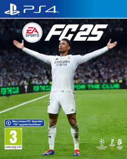 EA SPORTS FC 25 Playstation 4 Maroc