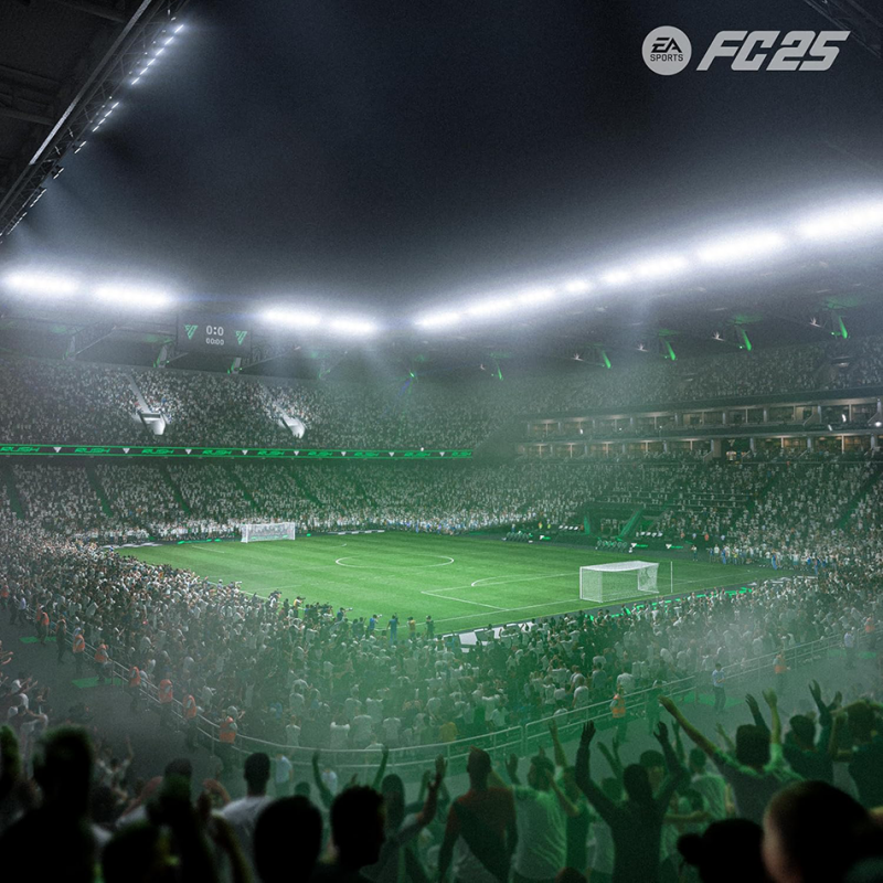 EA SPORTS FC 25