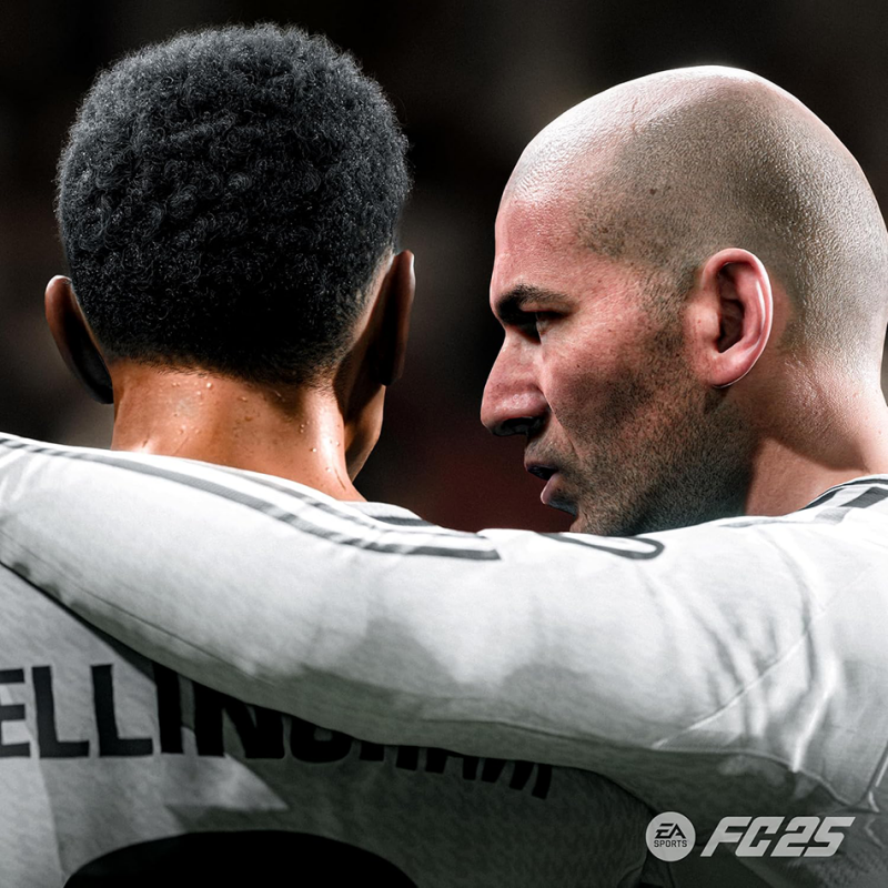 EA SPORTS FC 25