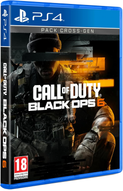 Call of Duty : Black Ops 6...