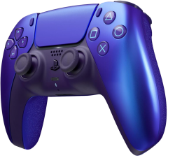 Controller DualSense :...